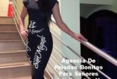 Poquitas, pero bien poderosas. Si llegas a nosotras, es porque lo mereces