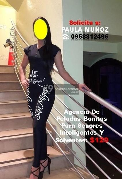 Poquitas, pero bien poderosas. Si llegas a nosotras, es porque lo mereces