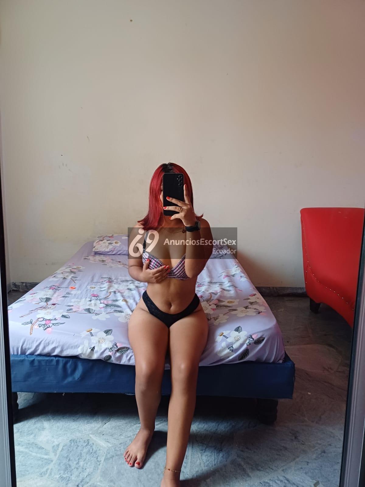 18 añitos full oral y bien ensalivado 💦