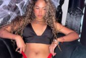 Escort Colombiana en Guayaquil NOVEDAD ARDIENTE SENSUAL