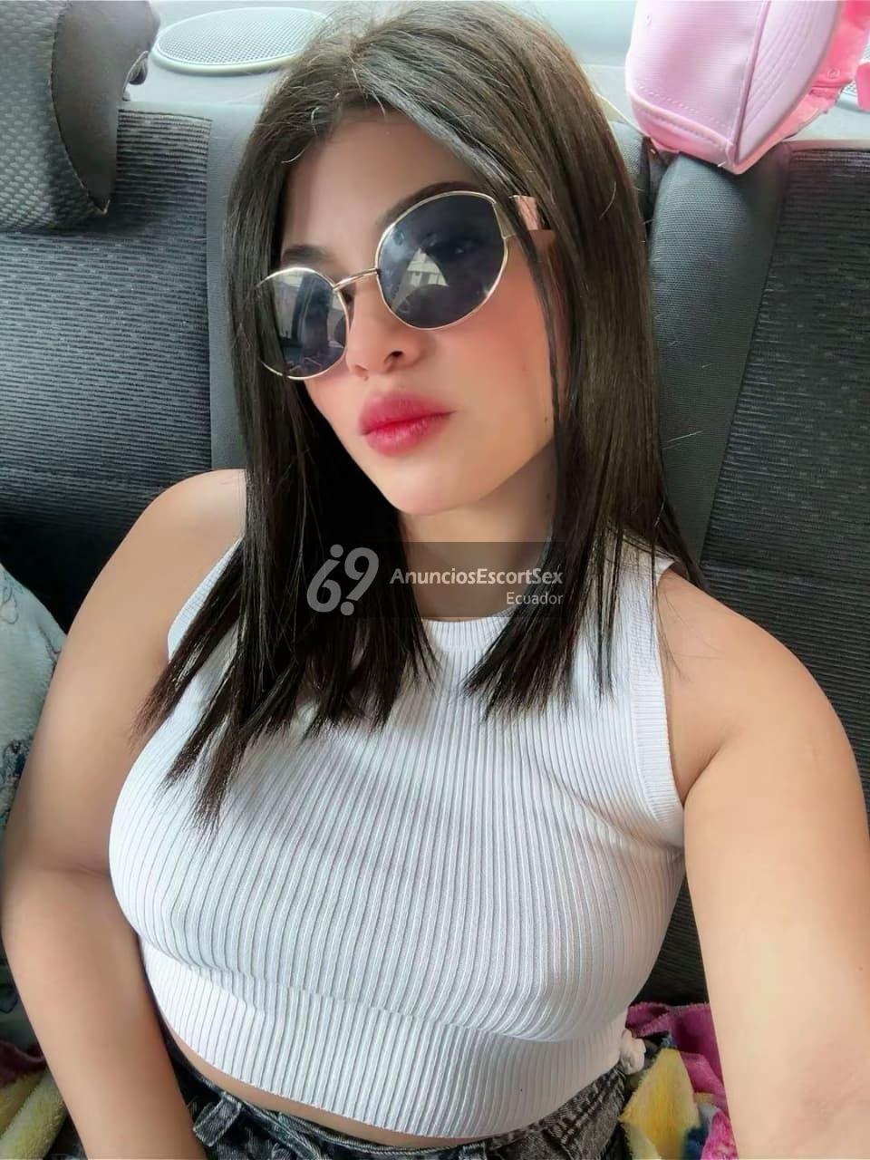 Kimberly Escort Nalgona Manaba Sexy en Quito 🔥🍑