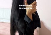 Ven te hago el amor bien rico ✅️