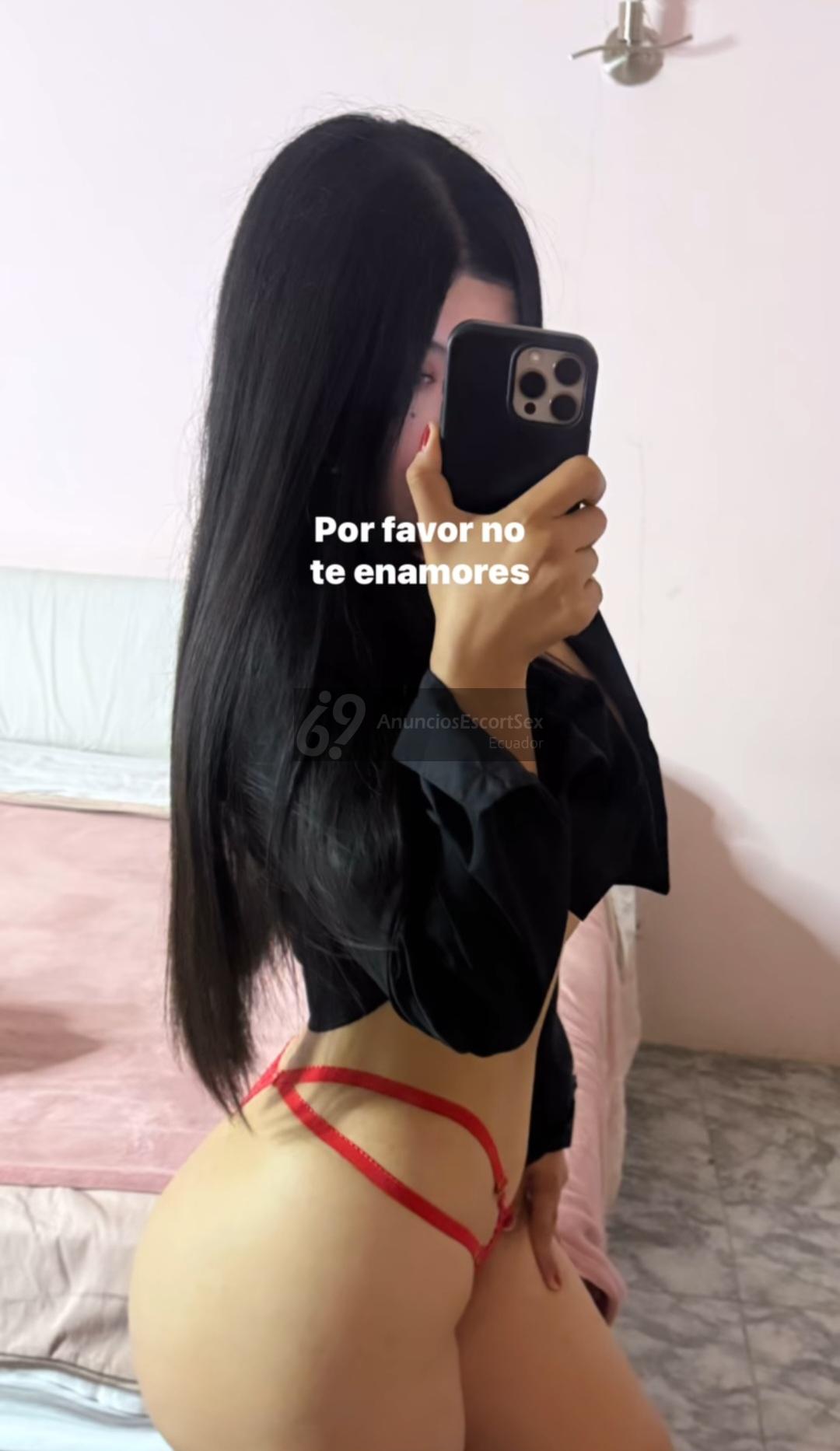 Ven te hago el amor bien rico ✅️