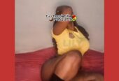 Tu chocosita escort recién llegada a tu hermosa ciudad