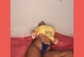 Tu chocosita escort recién llegada a tu hermosa ciudad