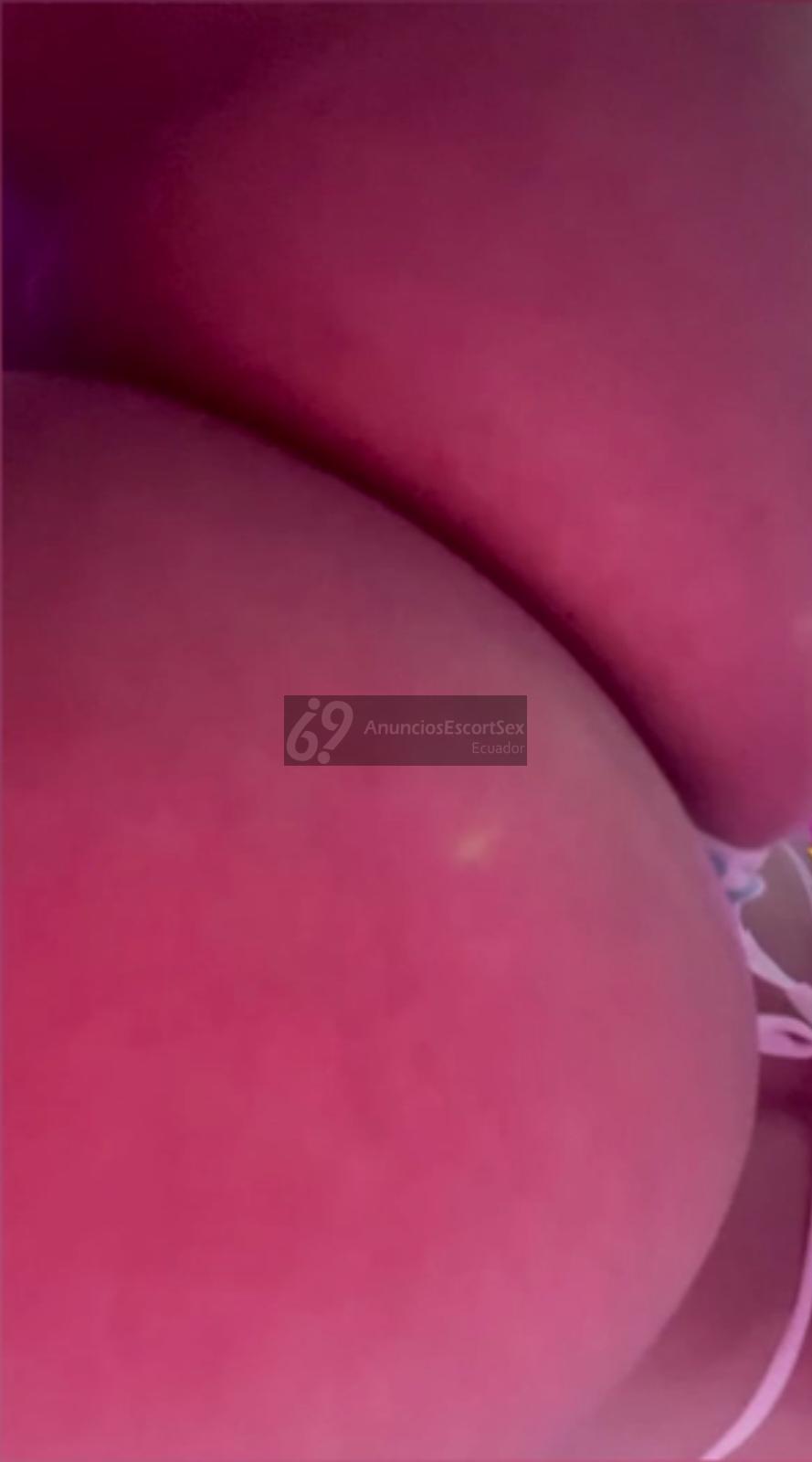 Flaquita linda escort en Quevedo 🤩