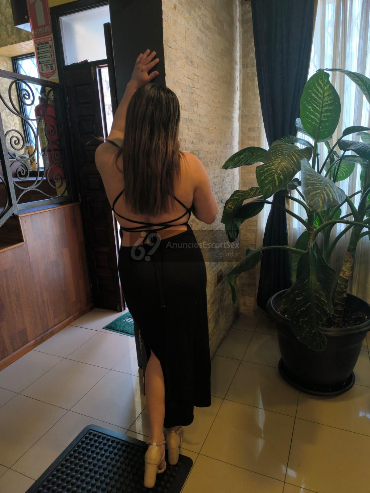 Jessy escort manaba de estreno en Quito :: Casa Medellín