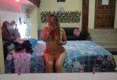 Educada y complaciente linda Quiteña