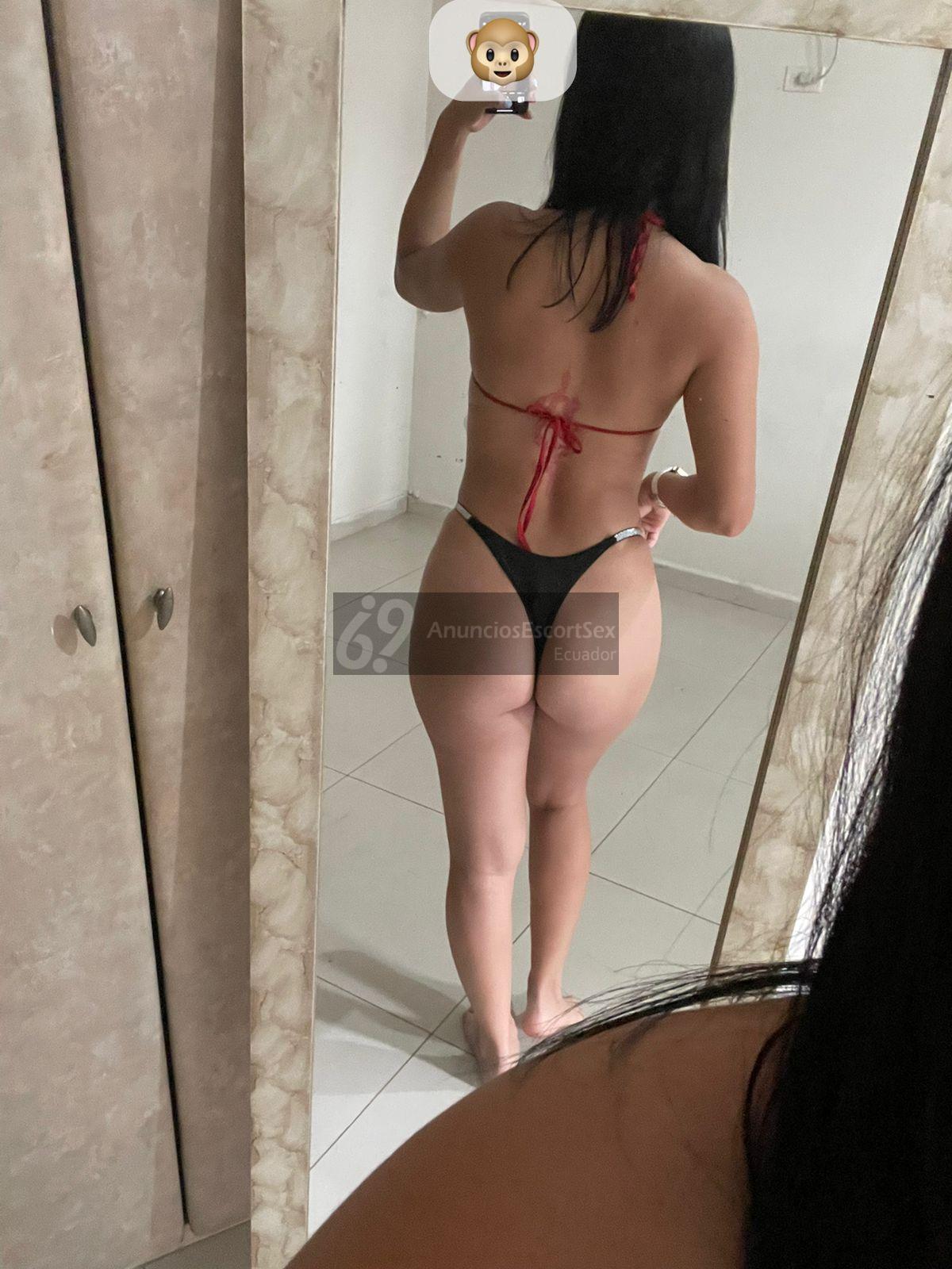 NENAS ESCORTS EN GUAYAQUIL