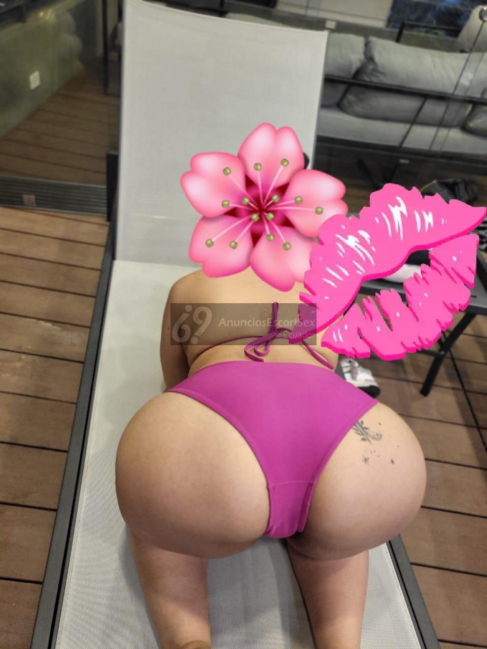 DULCE CULITO SEXY