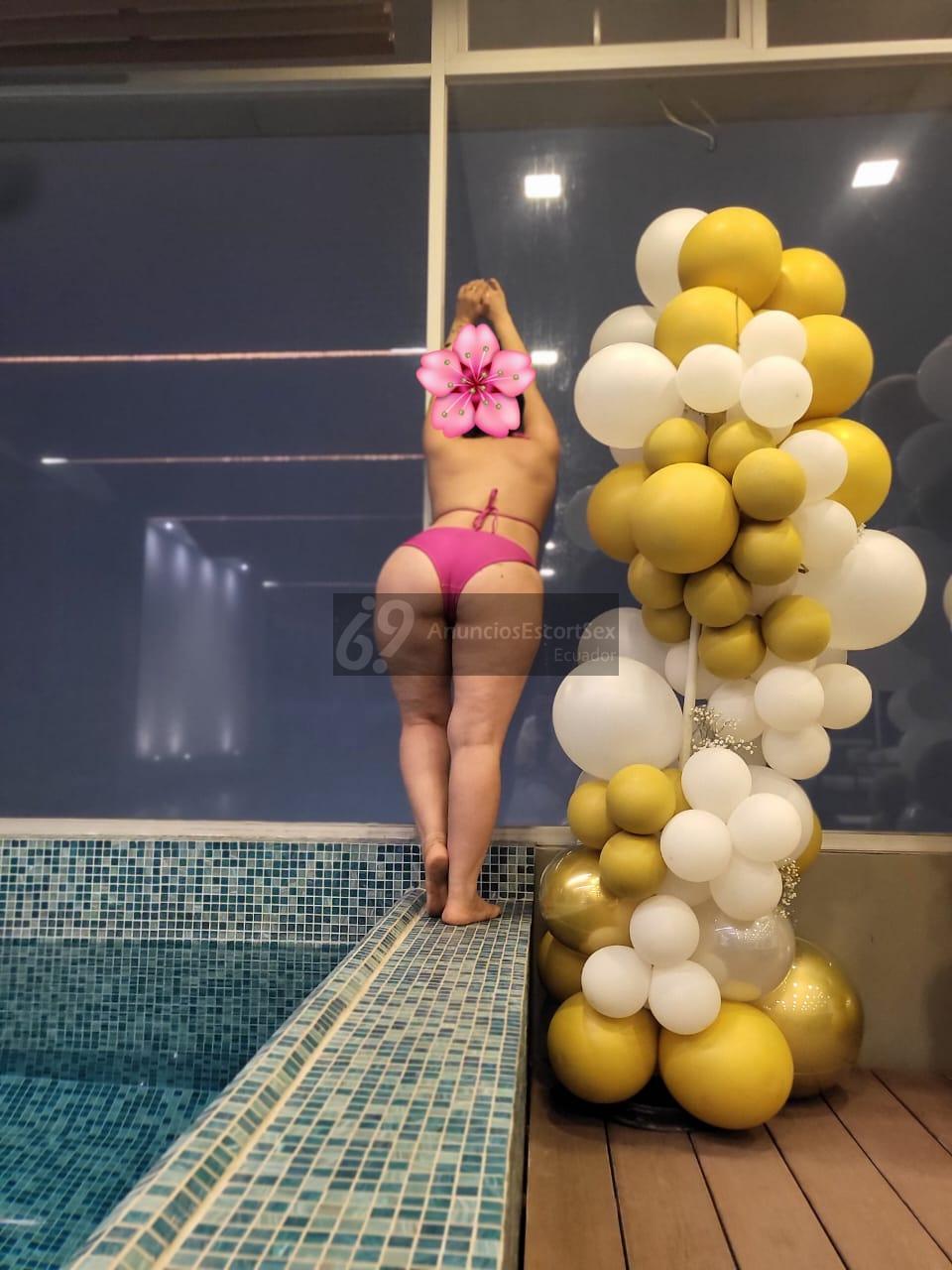 DULCE CULITO SEXY