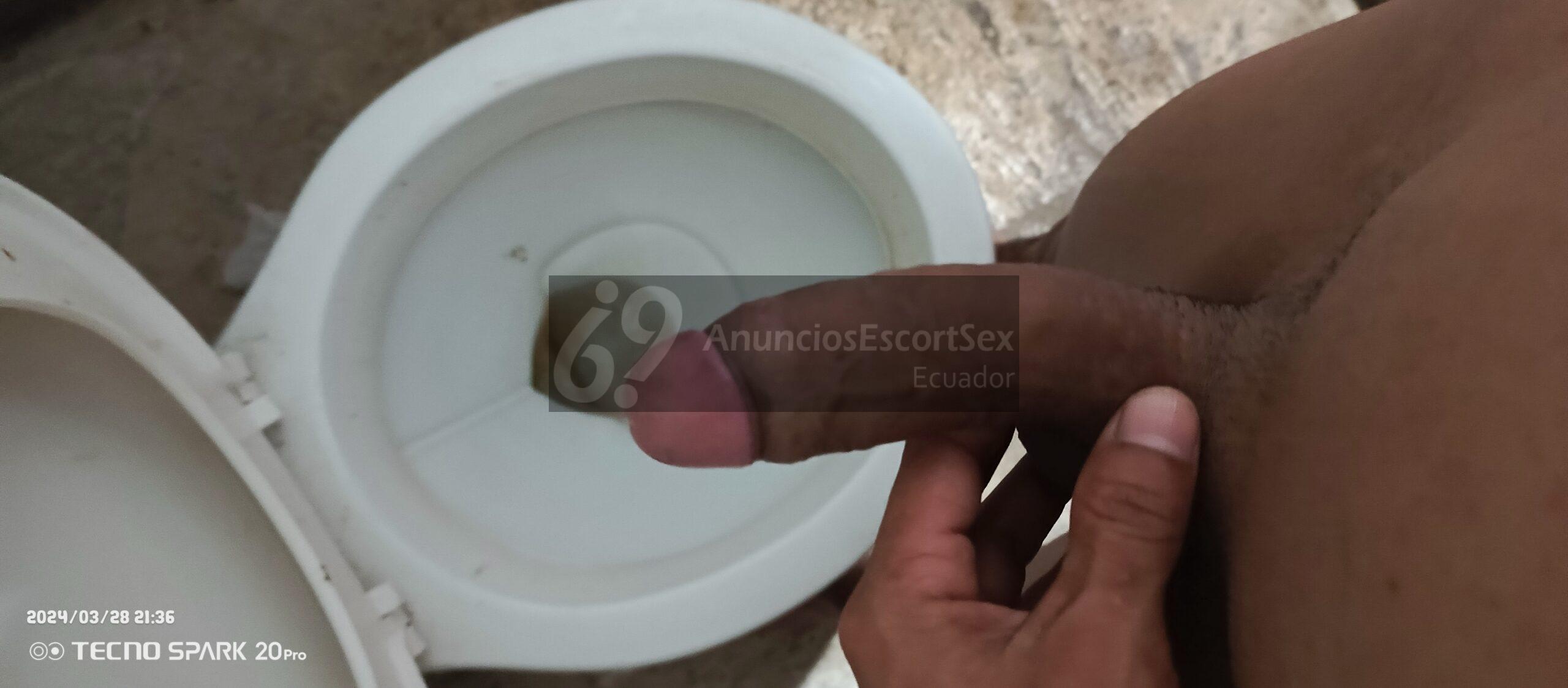 Escorts Masculino en Quito