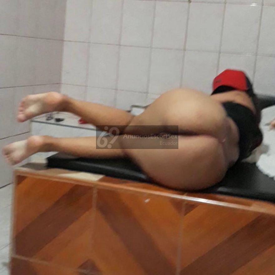 Katerin Escort Venezolana Culito HOT en Guayaquil