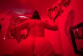 Kendra Scort Colombiana Full Sexo Anal en Quito 🍆💦🍑