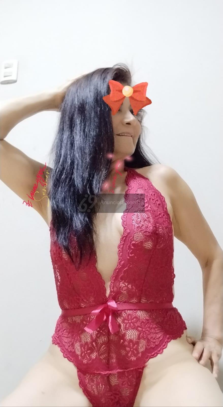 Rebeka escort en Machala – Encuentro 100% Real 💎