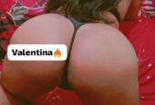 Valentina Escort Nalgona Guayaca de infarto en Guayaquil 🥵🔥