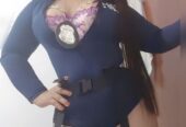 YARA CHONERA ESCORT SUPER CULONA HOT EN QUITO 🔥🍑