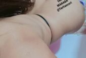 Yara Manaba Escort En Quito Movimiento Pélvico de Infarto 😈💥