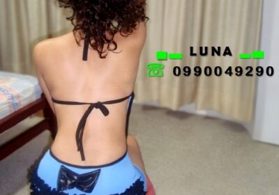 Scorts en Quito - Nueva! Presencia Delicada Para Momentos Especiales 0990049290-Luna-6