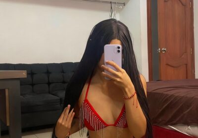 Scorts en Guayaquil - SEIDY 19 ESCORT NOTORIOS AÑITOS🔥❤️Lista para complacerte 😍🔥🙊oral sin 🎈 BESOS APASIONADOS💋🔥 1000002021