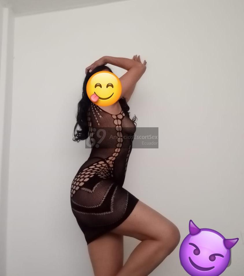 Rica madurita
