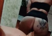SEXY COLOMBIANA CURVILINEA
