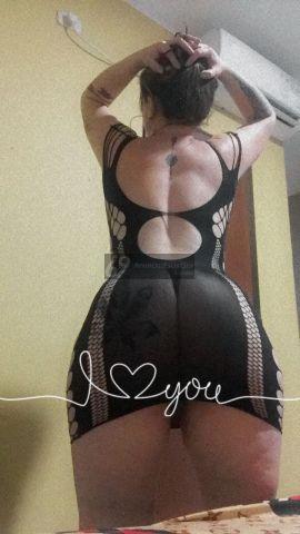 SEXY COLOMBIANA CURVILINEA