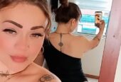 SEXY COLOMBIANA CURVILINEA