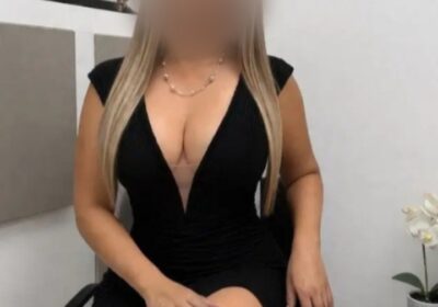 Scort AAA en Quito - ISALU Rubia Escort de Alto Nivel en Quito ❤️🍑 1001567608