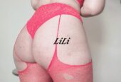 LiLi Escort Caliente en el sur de Quito
