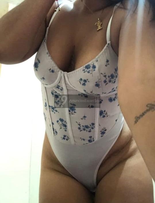 Mariana Escort Flaquita Erótica HOT en Guayaquil 🔥🚨