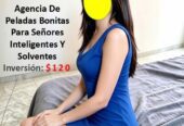 Peladitas Selectas Para Caballeros Exigentes