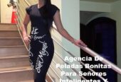 Peladitas Selectas Para Caballeros Exigentes
