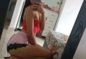 Soy una chica prepago mis amores