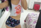 Soy una chica prepago mis amores