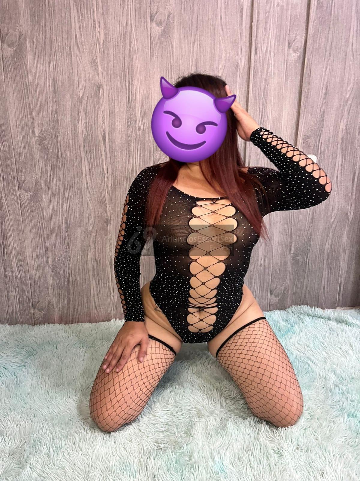 Camila 3 platos vagina estrechita 💦🍑