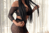 Tamara Suárez linda Ecuatoriana en Quito