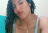La Flaka Escort Colombiana HOT en Manta