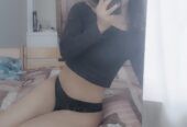 DAMARIS SEÑORITA TRANS 21 AÑOS QUITO CENTRO