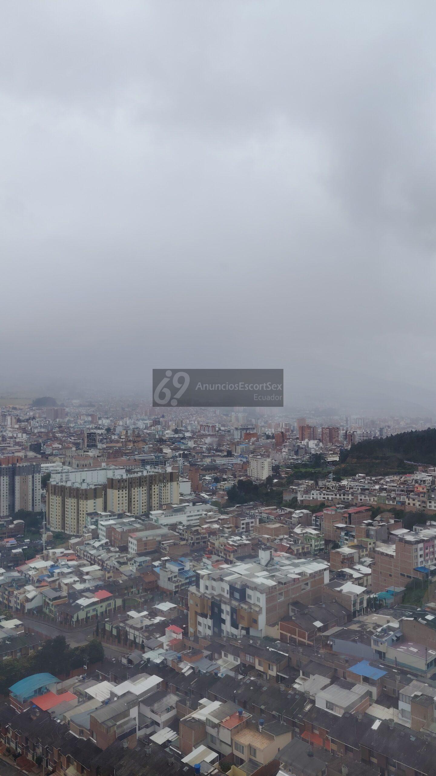 Verónica escort colombiana sexy en Ibarra Verónica escort colombiana sexy en Ibarra