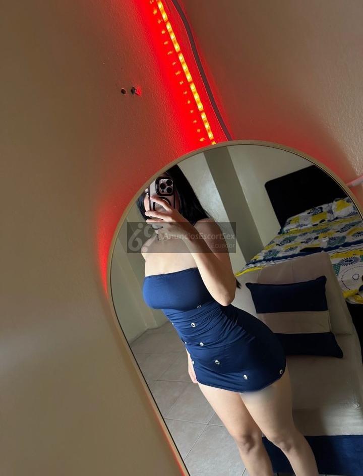 Rapidito en $15 ven y te saco toda la leche
