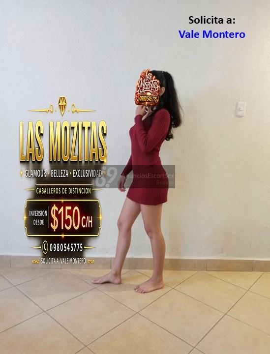 Nueva Belleza Selecta A Tu Entera Disposición