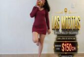 Nueva Belleza Selecta A Tu Entera Disposición