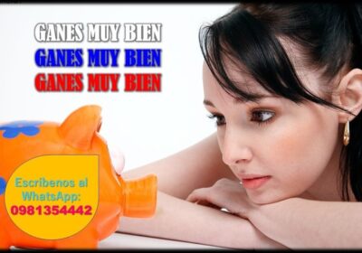 Oportunidad Laboral en Quito - Solo Para Chicas Serias, Bonitas Y Con Actitud Positiva Trabajo-0981354442-42
