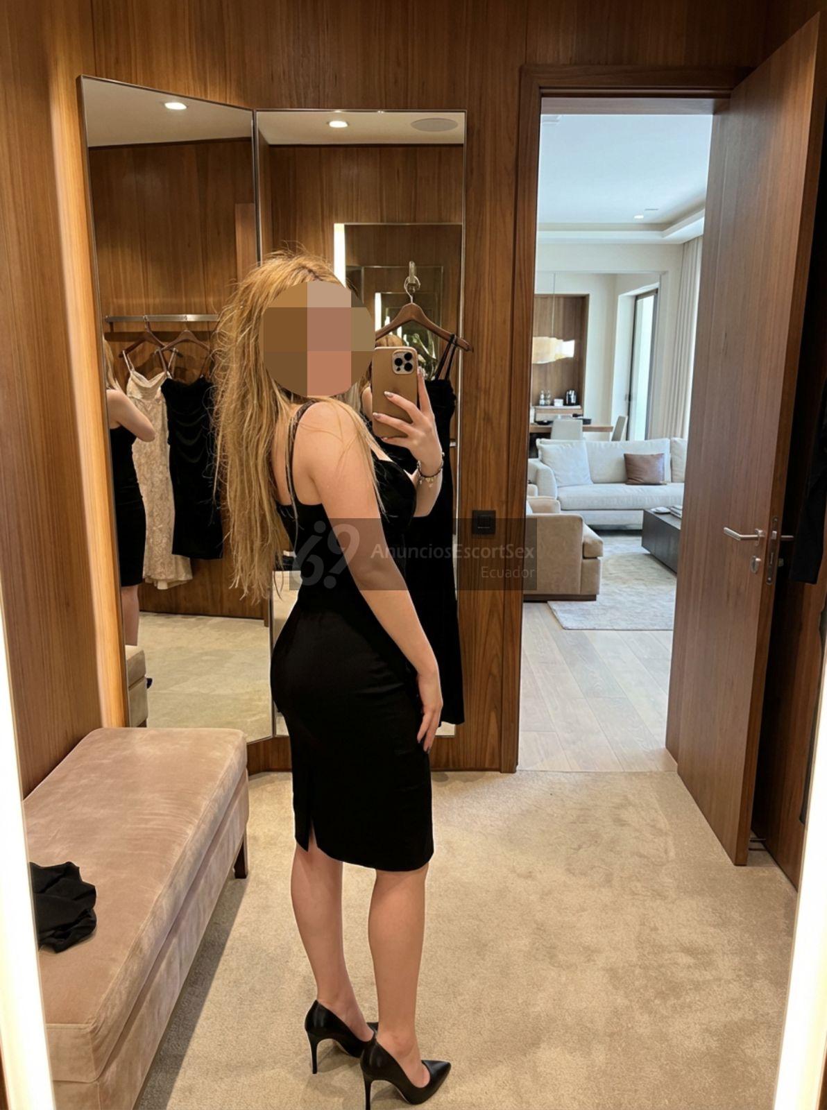 Linda Quiteña