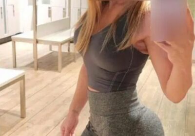 Escorts en Quito - Rubia Escort de Alto Nivel para Gerentes, Ejecutivos y Turistas en Quito isa-lu-uio-ecu-0001