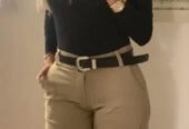 Rubia Escort de Alto Nivel para Gerentes, Ejecutivos y Turistas en Quito