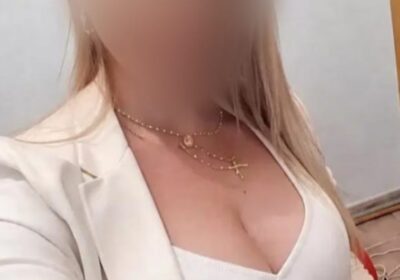 Escorts en Quito - ISALU Scort Sexy para Extranjeros en Quito ❤️🍑 isa-lu-uio-ecu-0003-1