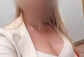 Rubia Escort de Alto Nivel para Gerentes, Ejecutivos y Turistas en Quito