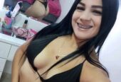 Soy una chica prepago